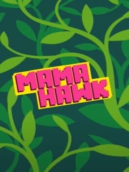 Mama Hawk