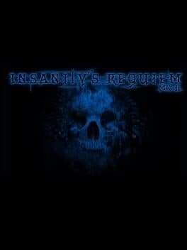 Insanity's Requiem