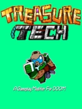 Treasure Tech