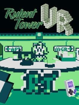 Rulent Tower VR
