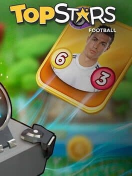Top Stars Football