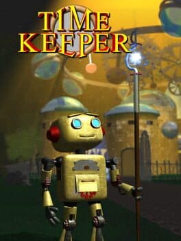 Time Keeper