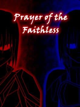 Prayer of the Faithless