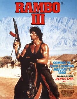 Rambo III