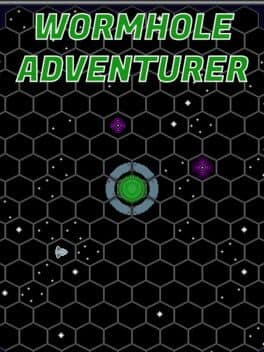 Wormhole Adventurer