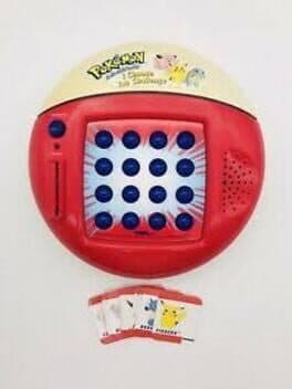 Pokémon I Choose You Challenge