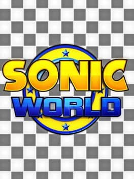 Sonic World