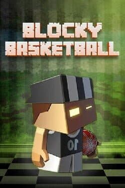 Blocky Basketball