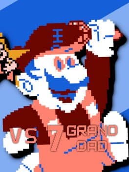 Friday Night Funkin': Vs 7 Grand Dad