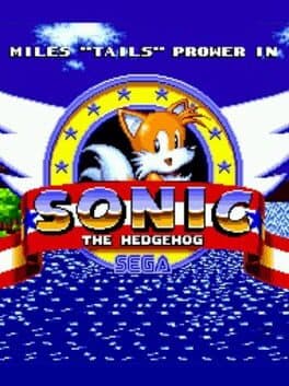 Tails in Sonic the Hedgehog