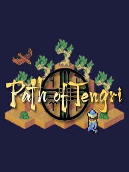 Path of Tengri