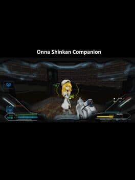 Doom II: Onna Shinkan Companion