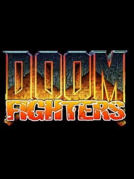 Doom Fighters