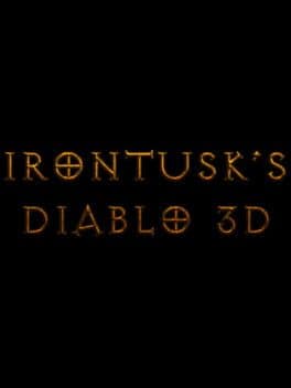 IronTusk's Diablo3D