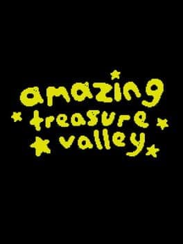 Amazing Treasure Valley