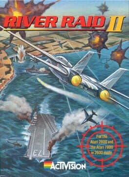 River Raid II