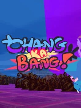 Changkabang!