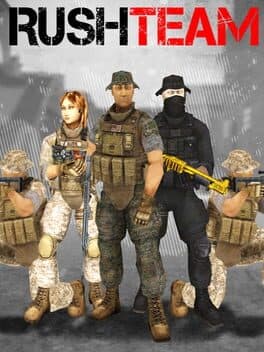 Rush Team
