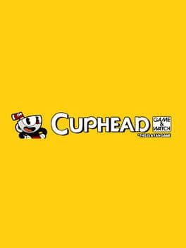 Cuphead: Game and Watch Edition