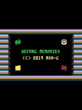 Defrag Memories