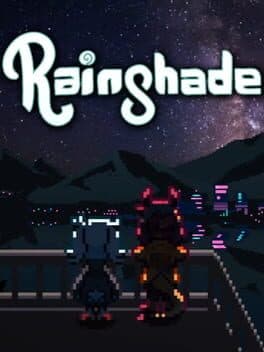 Rainshade