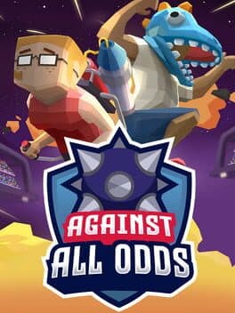 Against All Odds