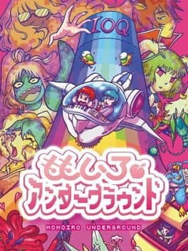 Momoiro Underground