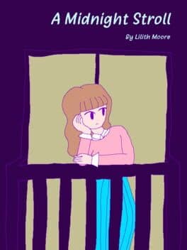 A Midnight Stroll