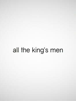 All the King's Men