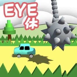 Eye-tai: Kompeito-hen