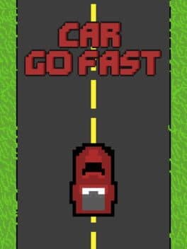 Car Go Fast