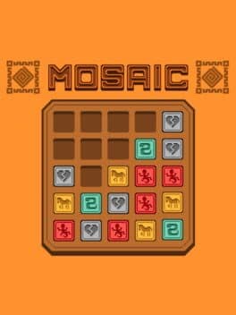 Mosaic