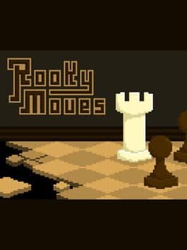 Rooky Moves