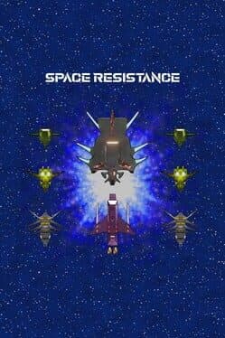 Space Resistance