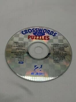 Crosswords & Puzzles