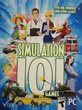 Simulation 101