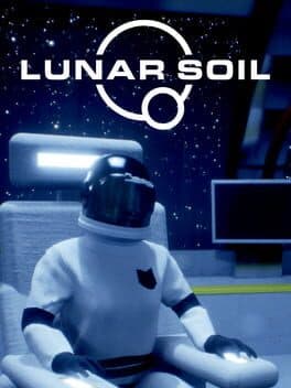 Lunar Soil
