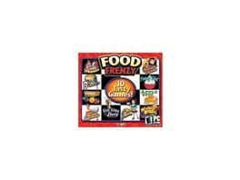 Food Frenzy