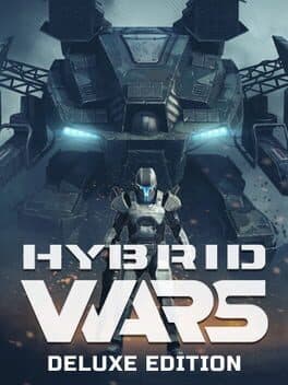Hybrid Wars: Deluxe Edition
