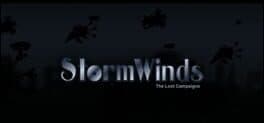 Stormwinds: The Lost Campaigns