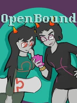 Openbound