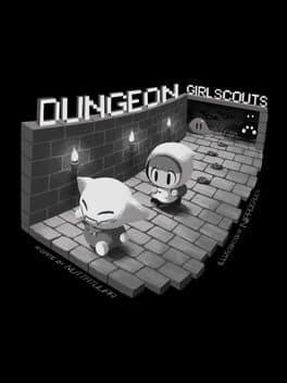 Dungeon Girl Scouts