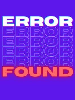 Error Found