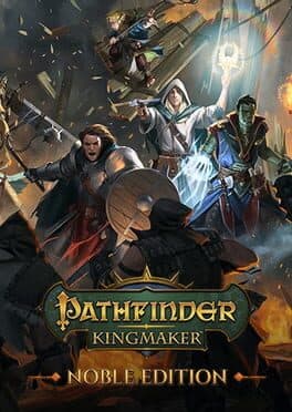 Pathfinder: Kingmaker - Noble Edition