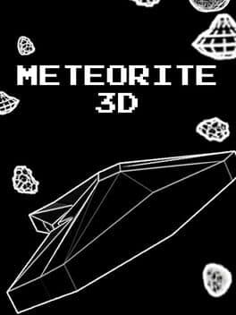 Meteorites 3D