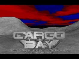 Cargo Bay Deluxe