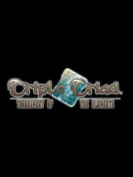 Triple Triad: Tournament of the Elements
