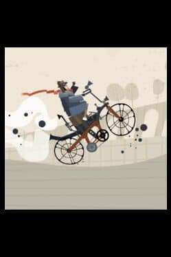 Biker Street 2D