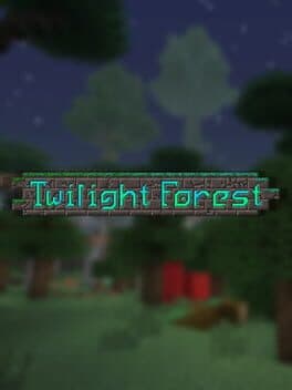 Twilight Forest