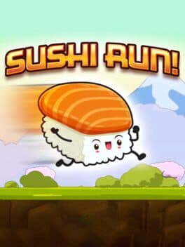 Sushi Run